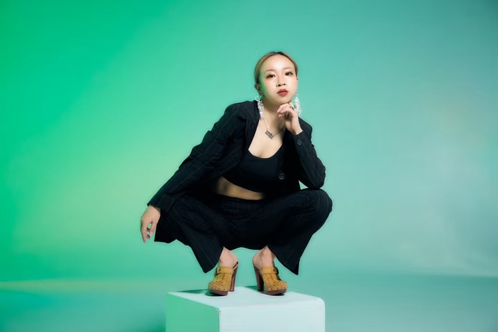anju 講師